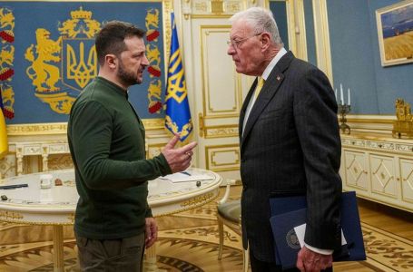 Zelenski: Ukrajina spremna na dogovor s Trampom