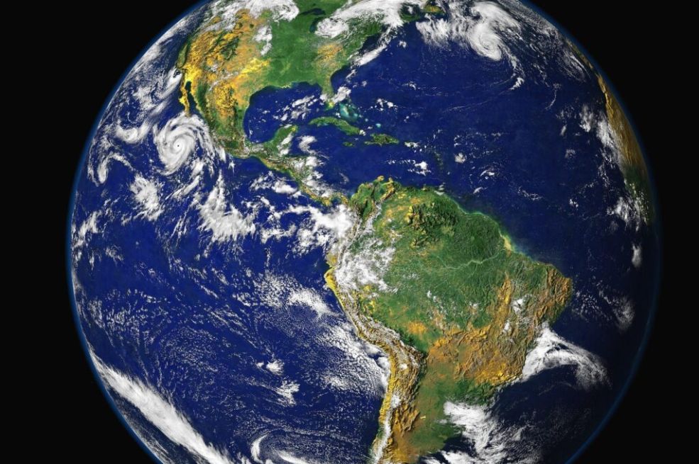 Zemlja će se okretati brže: Tri ljetna dana biće kraća nego inače