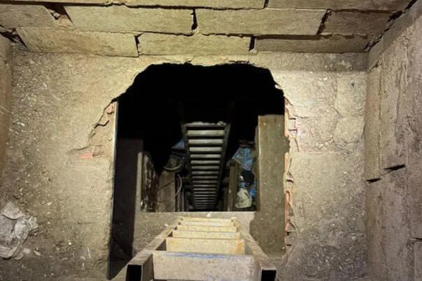 Otkriven tunel između Maroka i Španije u sklopu operacije protiv šverca d*oge