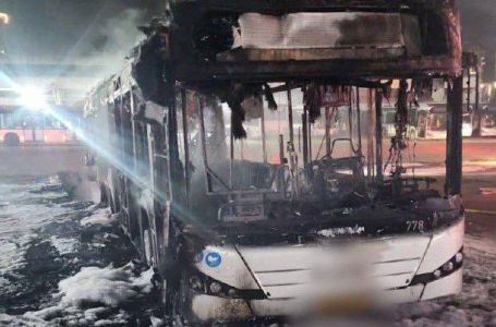 Eksplozije u autobusima potresle Izrael, Netanjahu najavio osvetu