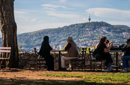 Jutros izmjereno -16, ali je kraj hladnog vala blizu: Evo kada nam stiže toplije vrijeme
