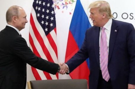 Otkriveno šta Rusi traže zauzvrat kako bi okončali rat