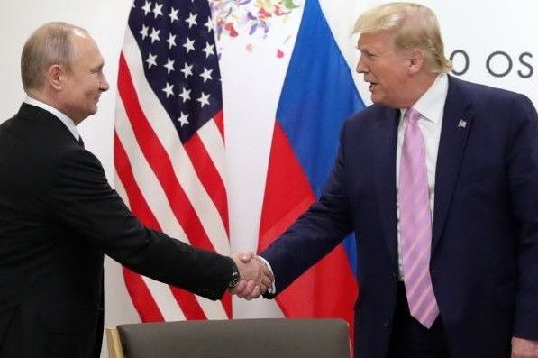 Otkriveno šta Rusi traže zauzvrat kako bi okončali rat