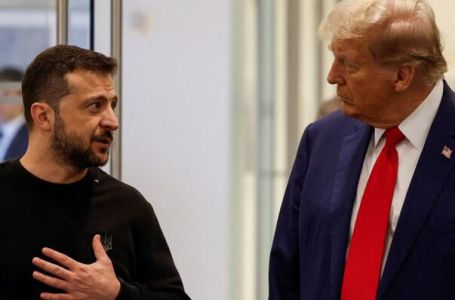 Ukrajina i SAD potpisale ugovore o mineralima