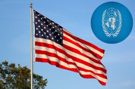 Amerika načinila prvi korak ka potpunom izlasku iz UN-a