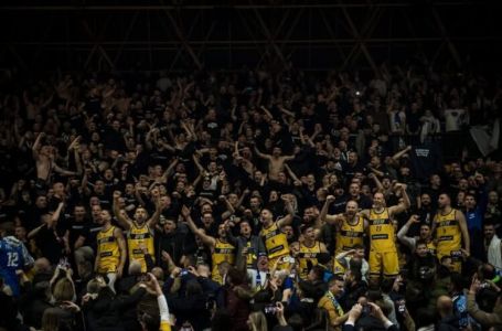 FIBA nakon pobjede nad Kiprom izdala “stroge” instrukcije navijačima BiH