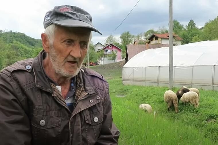 “Kad se preudala, majka je nas 3 bacila u snijeg: Pamtim kad su svatovi došli po nju, a mi djeca…”