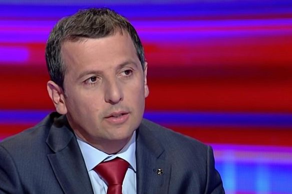 VUKANOVIĆ otkriva šta će biti ako Sud osudi Dodika: "On uvijek prijeti..."