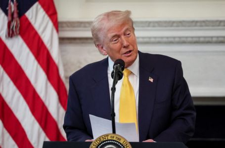 Trump: Ukrajina može zaboraviti na ulazak u NATO