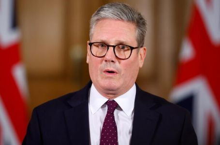 Ukrajina mora biti u centru pregovora o okončanju rata