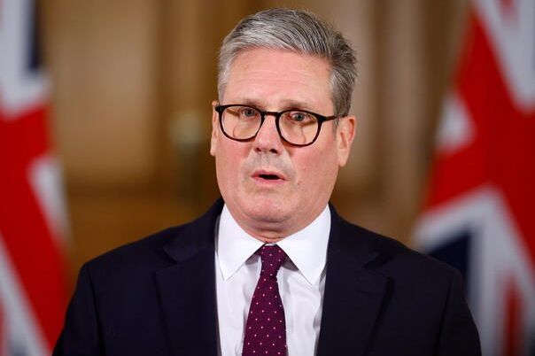 Ukrajina mora biti u centru pregovora o okončanju rata