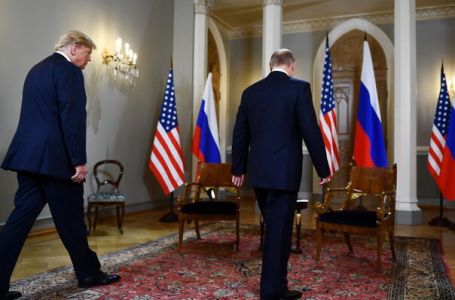 Četiri scenarija za osiguranje mira u Ukrajini