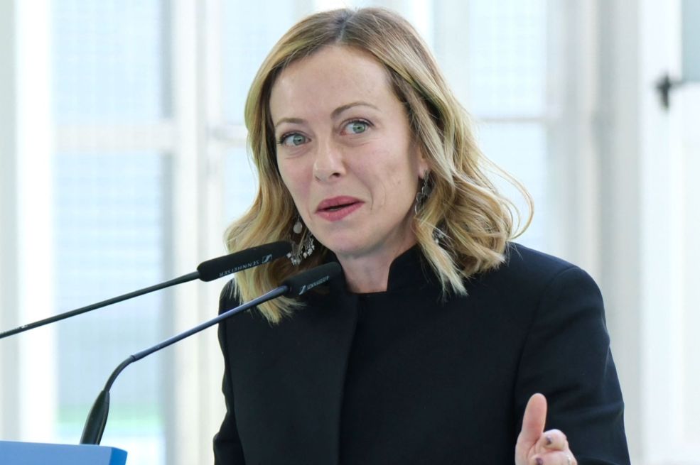 Meloni: Evropa nije izgubljena ako konzervativci nastave da se bore