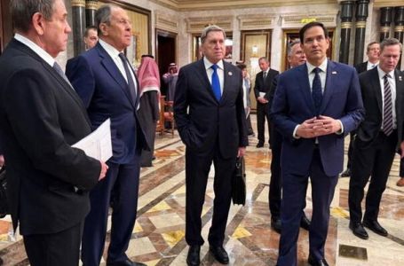 Predstavnici Rusije i SAD-a ponovo će se sastati u roku od dvije sedmice