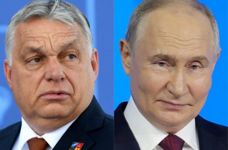 Orban: Rat se bliži kraju, Ukrajina nikad neće u EU