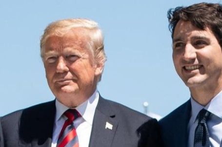 Tramp i Trudo razgovarali, Bijela kuća se oglasila: Obojica žele kraj rata u Ukrajini