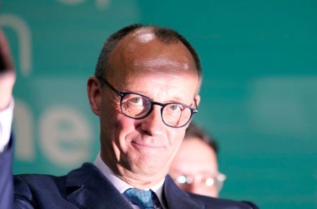 Ko je Fridrih Merc, čovjek koji će voditi Njemačku: Godinama je bio u sukobu s Angelom Merkel