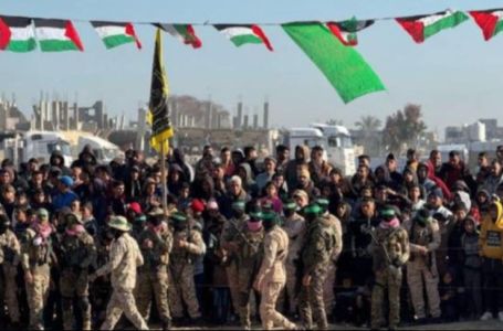 Hamas poslao jasnu poruku: Svi pregovori se zaustavljaju dok Izrael ne ispuni ovo