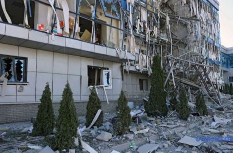 Treća godišnjica ruske invazije na Ukrajinu, Zelenski pohvalio ukrajinsko ''herojstvo''