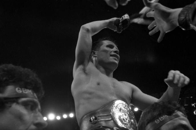 NAPUSTIO NAS JE TROSTRUKI ŠAMPION SVIJETA: Svijet sporta izgubio je puno