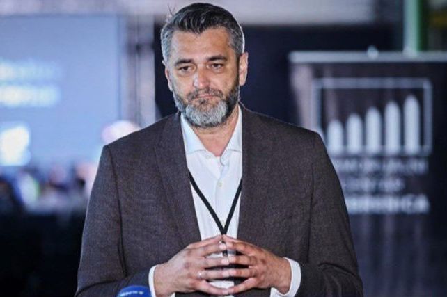 Suljagić pisao Karanu: Svako ugrožavanje Memorijalnog centra tretirat će se kao namjerno...