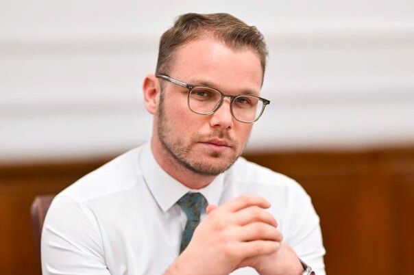 Stanivuković ne ide na skup: Ne branim Dodika, nego princip