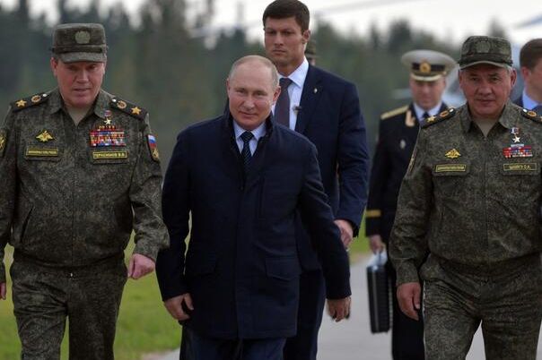 Putin: Spremni smo razgovarati sa SAD-om o smanjenju budžeta za odbranu