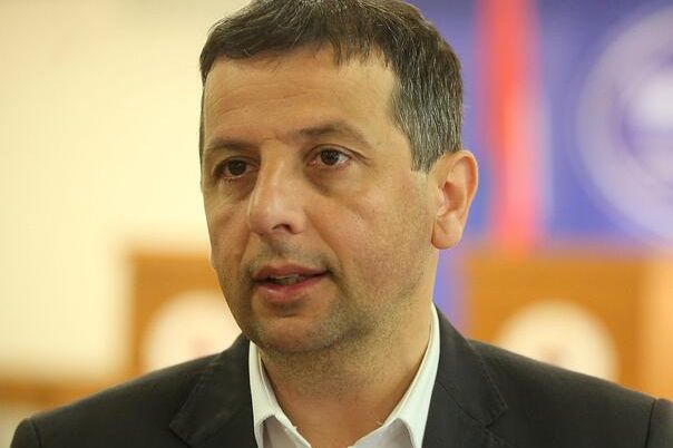 Vukanović otkrio sadržaj dokumenta koji će razmatrati NSRS