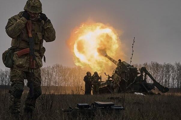 Vojni stručnjak: Ukrajina može izdržati dva do četiri mjeseca bez američke pomoći