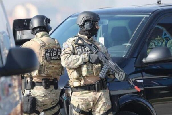 SIPA UHAPSILA DVIJE OSOBE U RS! Poznate prve informacije