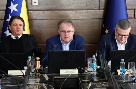 Vlada FBiH isplatila 28.991.050 KM pomoći privatnim poslodavcima za prva tri mjeseca 2025. godine