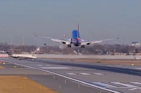 Avion u zadnji čas izbjegao sudar s drugim avionom u Chicagu