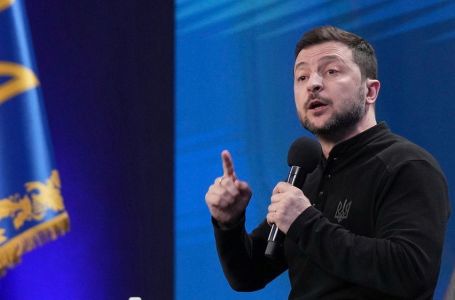 Zelenski: Ukrajina neće prihvatiti ni 10 centi otplate duga u dogovoru sa SAD-om