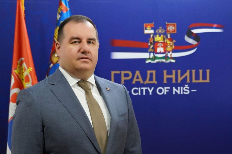 Uhapšen Neša Guska: Evo ko je on