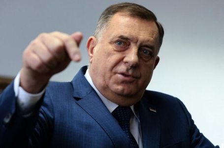 Milorad Dodik se ponudio da dođe u Sarajevo na razgovor: Evo kakva je reakcija