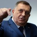 Dodik isfrustrirano uperio prst u Milićevića: "Rušio bi RS da srušiš mene"