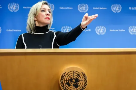 Zaharova: Rusija će iskoristiti sva politička sredstva za spriječi negativni scenario u BiH