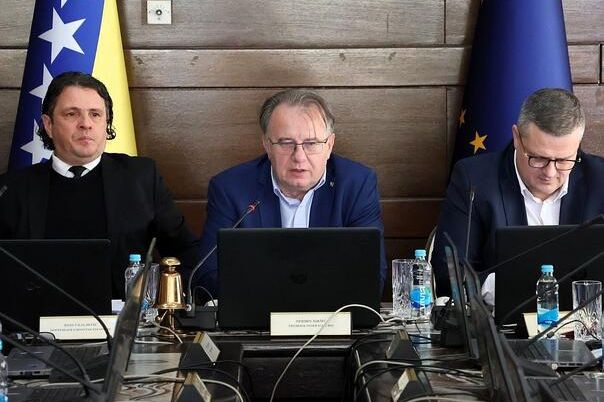 Vlada FBiH usvojila uredbu o jednokratnoj pomoći penzionerima: Penzioneri sa najnižom penzijom...