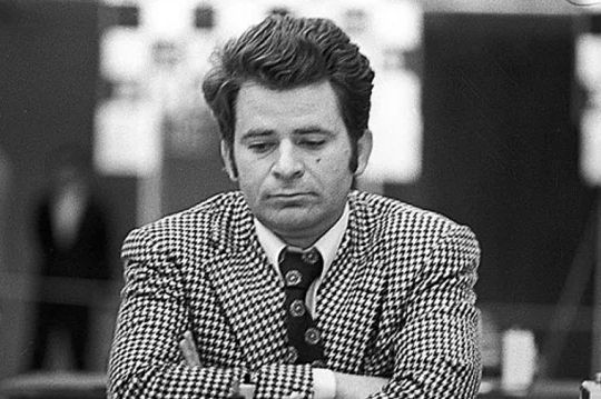 Preminuo jedan od najboljih šahista u historiji