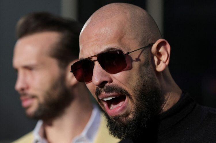 Rumunski ministar traži detaljnu istragu o odlasku braće Tate u SAD