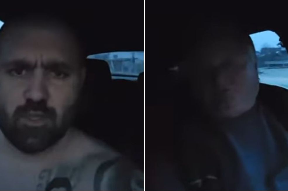 Zatražen pritvor za muškarce koji su pretili sutkinji Seni Uzunović zbog slučaja Milorada Dodika