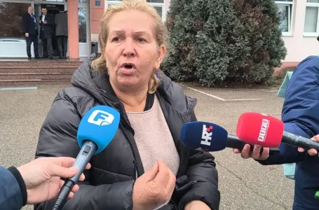 Žena koja je ostavila djecu u kući strave u Brčkom puštena iz pritvora: Evo šta je izjavila