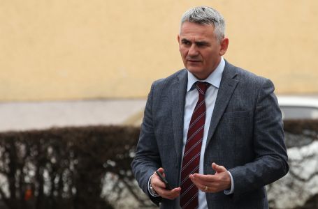 Gradonačelnik Brčkog Siniša Milić: Djeca su smještena u hotel, imaju medicinsku podršku