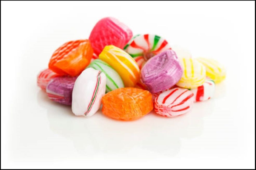 Hitno povučene dvije vrste bombona sa tržišta