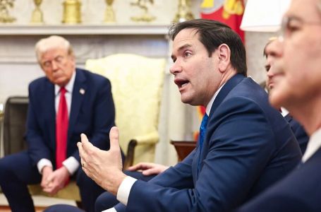 Dok štede na svemu drugom, za Izrael 'nema zime': Rubio odobrio milijarde dolara za Tel Aviv