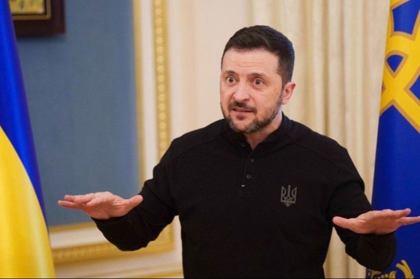 Zelenski danas na sastanku s evropskim liderima: Šta će se promijeniti?