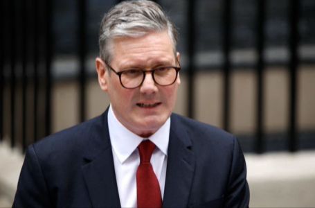 Starmer: Velika Britanija, Francuska i Ukrajina dogovorile da rade na planu za prekid vatre