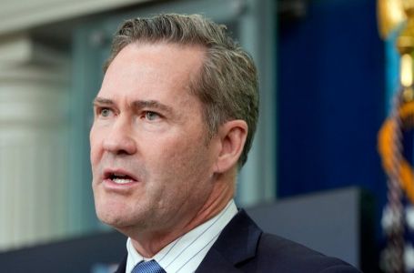 Savjetnik za nacionalnu sigurnost Bijele kuće o svađi Zelenskog i Trampa: Nekoliko zvaničnika...