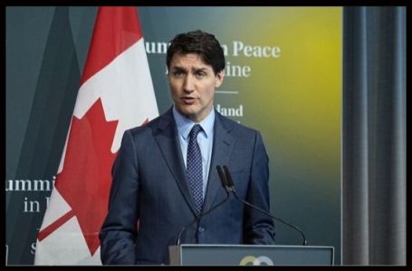 Trudo: Kanada ostaje posvećena Ukrajini