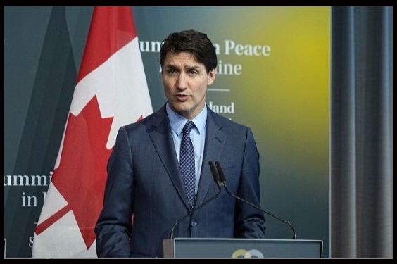 Trudo: Kanada ostaje posvećena Ukrajini